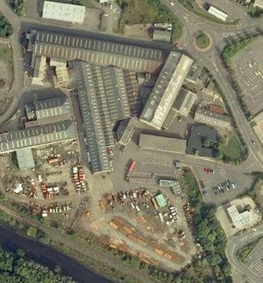 Riverside Rd, Leven for sale Building Photo- Image 1 of 5