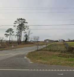 1867 Ga Highway 37, Moultrie, GA for rent - Aerial - Image 3 of 21