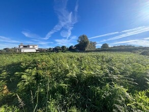 Rúa Fonte Do Campo, 3, Fene, LC - AERIAL map view - Image1