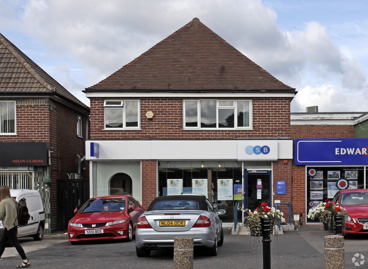 49 Anchor Rd, Walsall WS9 8PT UK