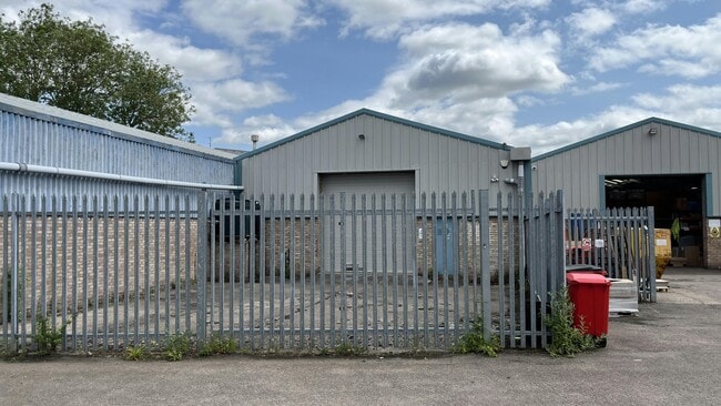 More details for St Marys Rd, Leamington Spa - Office, Industrial to Rent