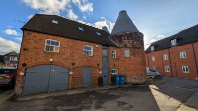 Grange Rd, Tongham for sale Primary Photo- Image 1 of 7