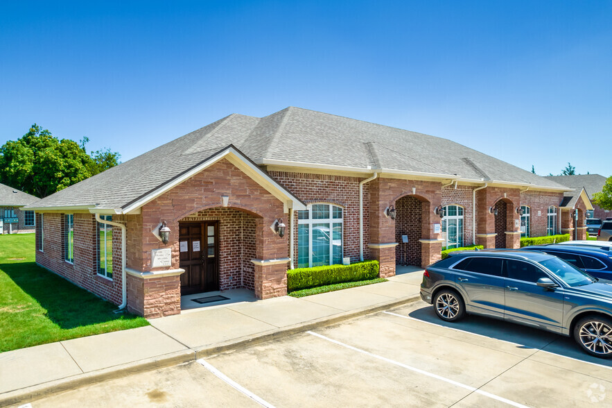 9555 Lebanon Rd, Frisco, TX for sale - Building Photo - Image 1 of 1