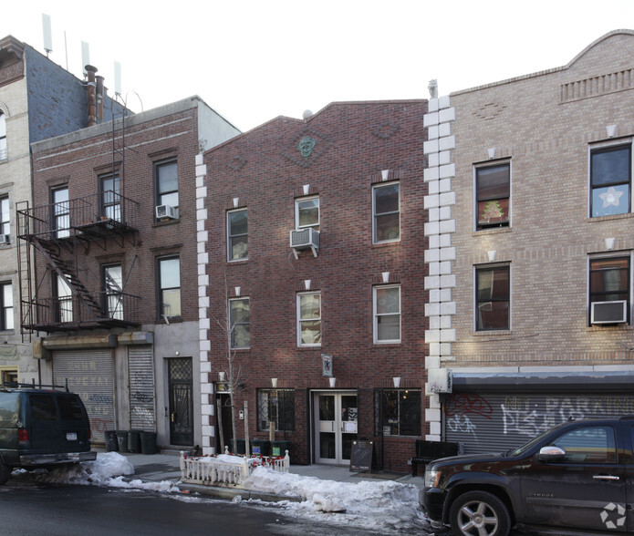 139 Franklin St, Brooklyn, NY for sale - Primary Photo - Image 1 of 1