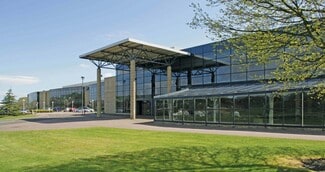 More details for Easter Inch, Bathgate - Office to Rent
