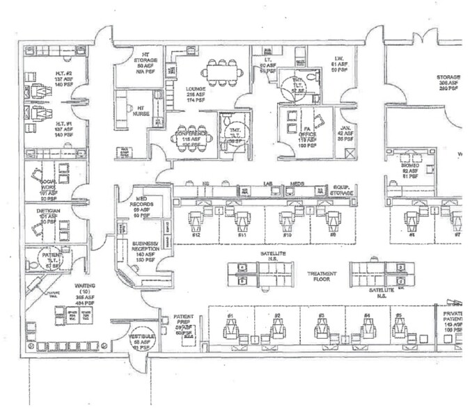 5865 Sunnybrook Dr, Sioux City, IA for sale - Floor Plan - Image 2 of 3