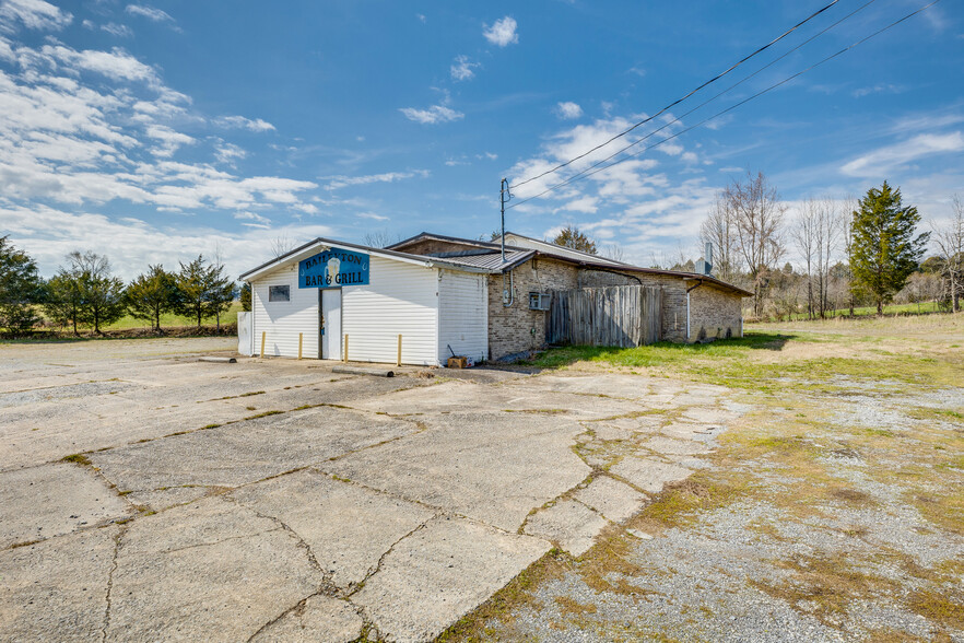 7345 Horton Hwy, Greeneville, TN for sale - Primary Photo - Image 1 of 1