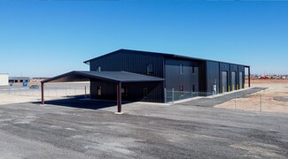 More details for TBD South County Road 1232, Midland, TX - Light Industrial for Sale