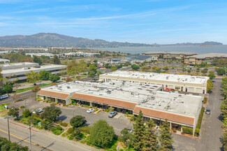 More details for 1925 Francisco Blvd E, San Rafael, CA - Light Industrial for Rent