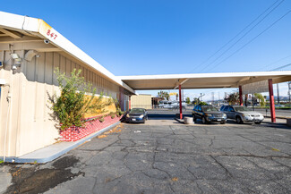 More details for 847 E Valley Blvd, Colton, CA - Retail for Rent