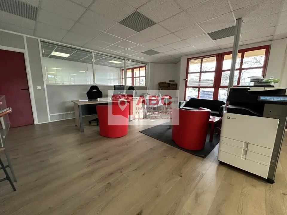 Office in Montpellier for sale Building Photo- Image 1 of 8