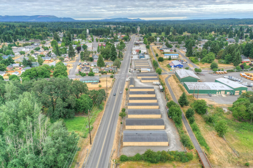 301 1st St N, Yelm, WA for sale - Primary Photo - Image 1 of 1