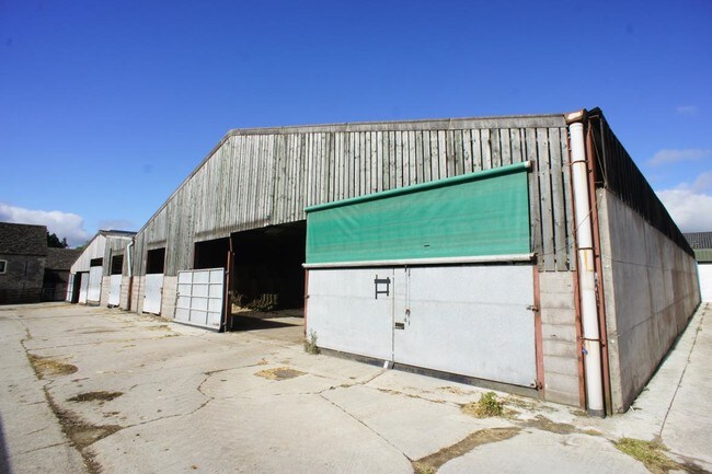 More details for Crudwell Ln, Long Newnton - Light Industrial to Rent