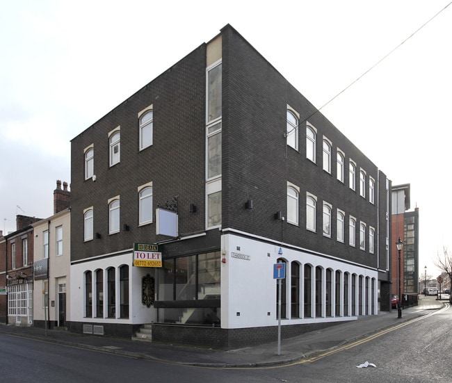 More details for 9-10 Cross St, Preston - Co-working to Rent