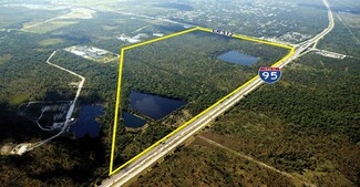 More details for 10750 CR 512 Rd, Sebastian, FL 32958, Sebastian, FL - Land for Sale