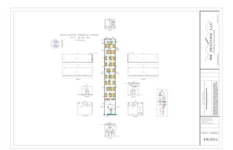 1213 S Main St, Sikeston, MO for rent Site Plan- Image 1 of 2