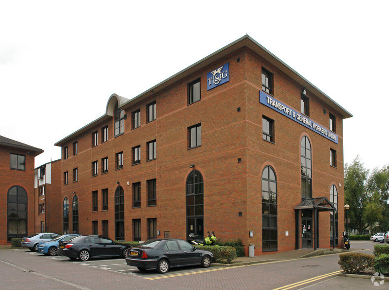 Merchants Quay, Salford for rent - Building Photo - Image 2 of 7