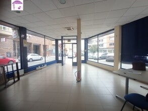 Calle San Roque, 50, Parla, Madrid to rent Floor Plan- Image 1 of 8