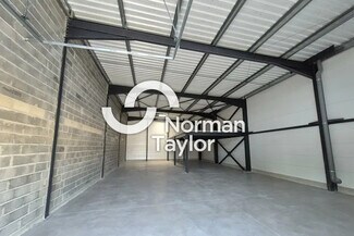 More details for Light Industrial for Sale