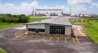 More details for 3001 FM 1765, Texas City, TX - Industrial for Rent