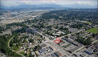 More details for 9572 120th St, Surrey, BC - Land for Rent