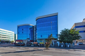 More details for Avenida de la Albufera, 321, Madrid - Office for Sale