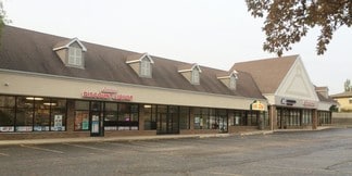 More details for 1821-1833 Larkin Ave, Elgin, IL - Office/Retail, Retail for Rent