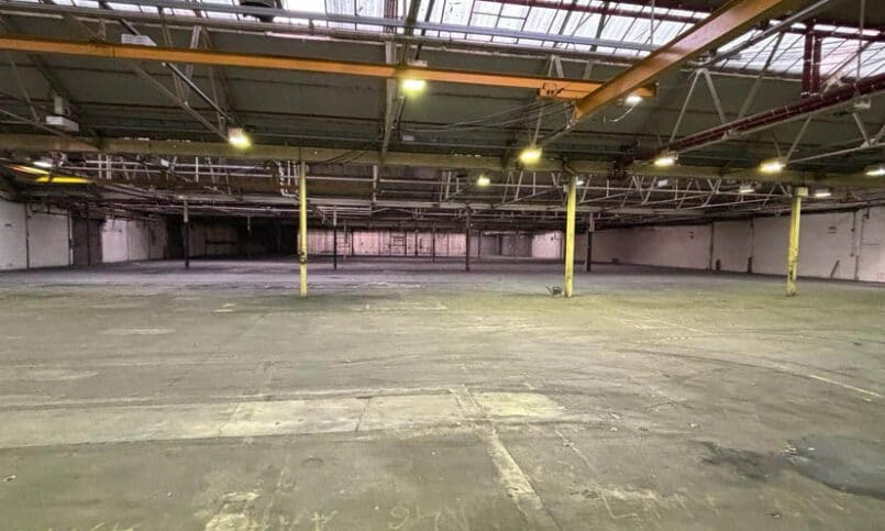 Coleshill Rd, Tamworth to rent - Interior Photo - Image 3 of 4