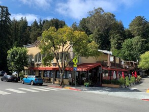 38 Miller Ave, Mill Valley, CA for sale Primary Photo- Image 1 of 1