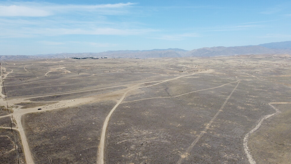 Pioneer Drive, Bakersfield, CA for sale - Building Photo - Image 1 of 1