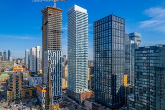 More details for 215-229 Church St, Toronto, ON - Retail to Rent