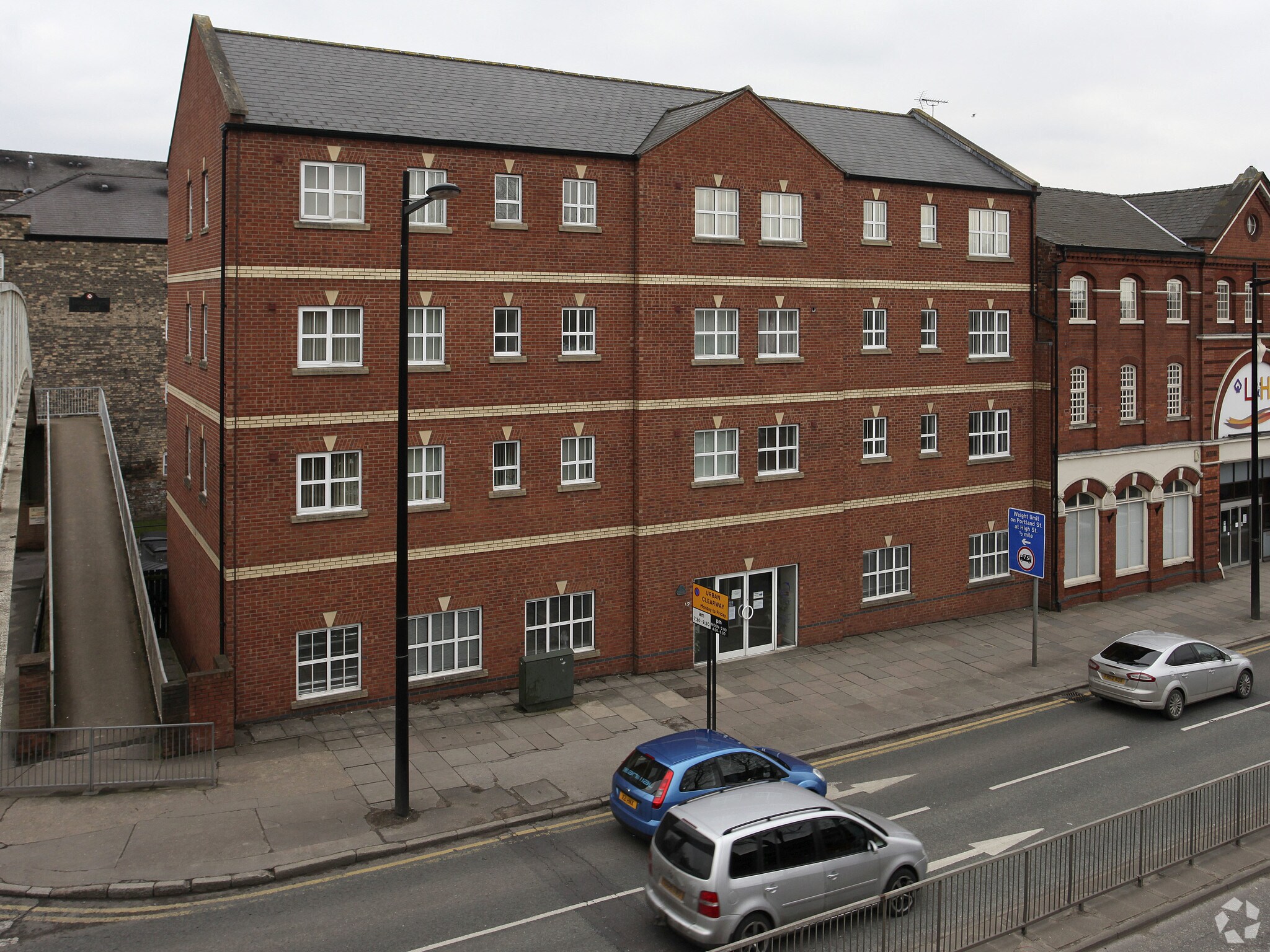 12 Melville St, Lincoln for sale Primary Photo- Image 1 of 1