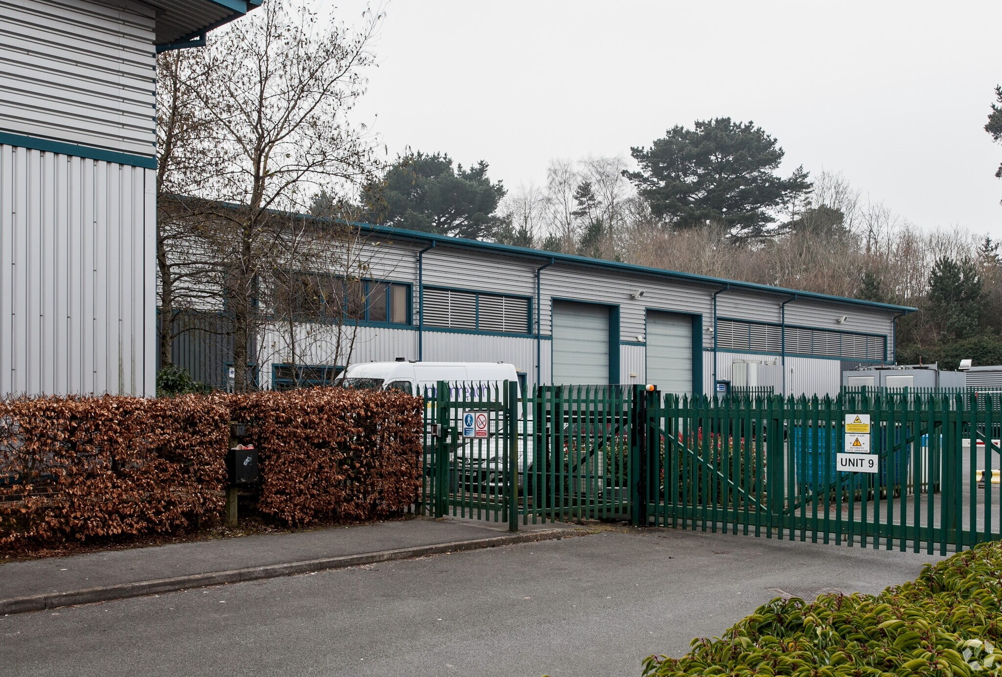 Apple Ln, Exeter for sale Primary Photo- Image 1 of 1