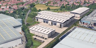 More details for Penny Emma Way, Sutton In Ashfield - Industrial for Sale