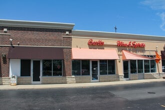 8300 W Cermak Rd, North Riverside, IL to rent Building Photo- Image 2 of 2