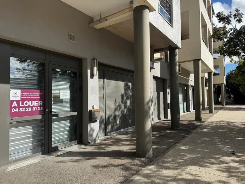 4 Rue De L'Ecole, Rillieux-la-Pape for sale - Building Photo - Image 1 of 1