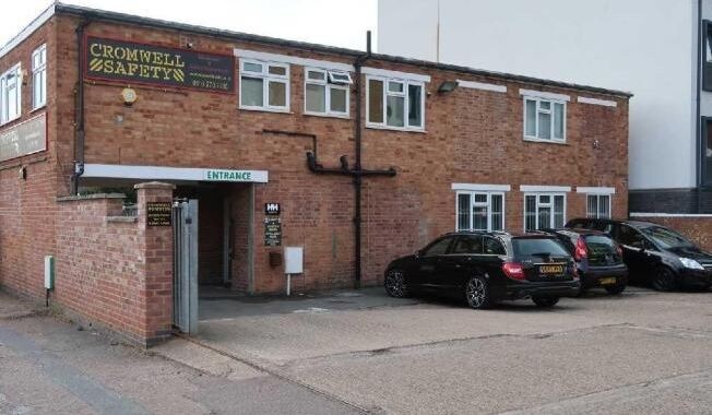 8 Ashford Rd, Leicester for sale Primary Photo- Image 1 of 1