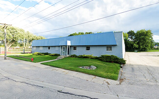 More details for 3923 W West Ave, Mchenry, IL - Industrial for Sale