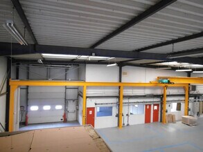 Light Industrial in Voisins-le-Bretonneux to rent Interior Photo- Image 2 of 4