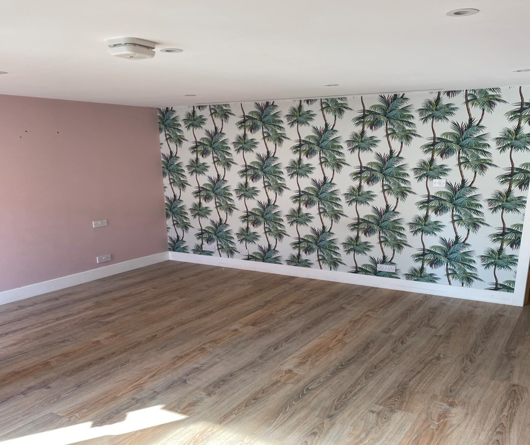 22 Spey Ave, Paisley to rent Interior Photo- Image 1 of 2