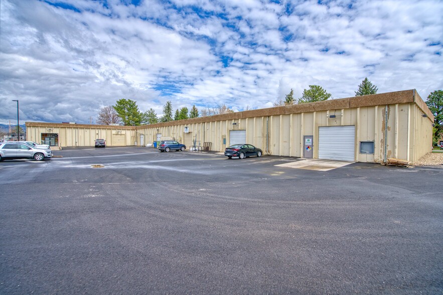 1930 Central Ave, Boulder, CO for sale - Building Photo - Image 1 of 1