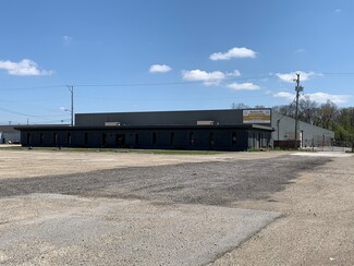 More details for 1631 W Bristol St, Elkhart, IN - Industrial for Rent