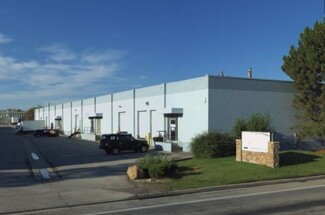 More details for 795 W 1700 S, Salt Lake City, UT - Industrial for Rent