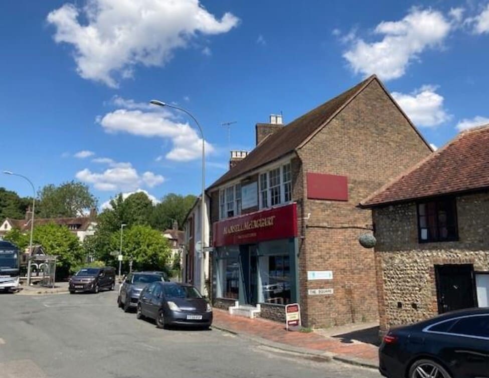 138138a Old London Rd, Brighton BN1 8YA UK