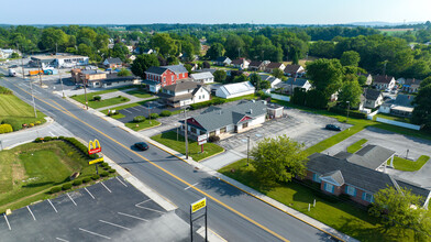 425 N Queen St, Littlestown, PA for rent Building Photo- Image 1 of 2