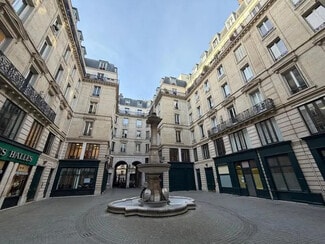 More details for 15 Rue Du Louvre, Paris - Build-to-Rent for Sale