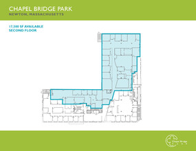 55 Chapel St, Newton, MA for rent Floor Plan- Image 1 of 1