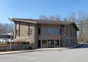 1091 Hendersonville Rd, Asheville NC - Commercial Property