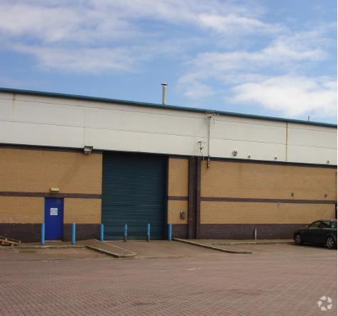 Fifth Ave, Dukinfield for sale Primary Photo- Image 1 of 1