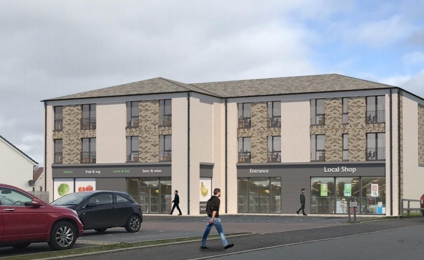 Craw's Clos, South Queensferry for sale Primary Photo- Image 1 of 1